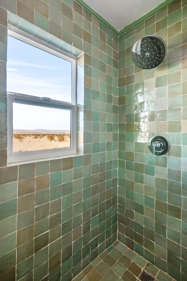 Wonder Valley Green House - Near Joshua Tree National Park Twentynine Palms Exterior photo